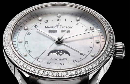 maurice lacroix watches