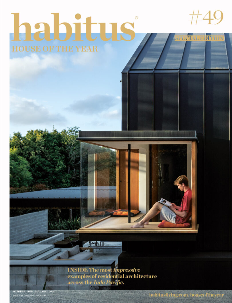 Issue 49 – House Of The Year