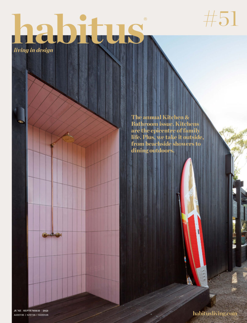 Issue 51 – The Kitchen & Bathroom Issue