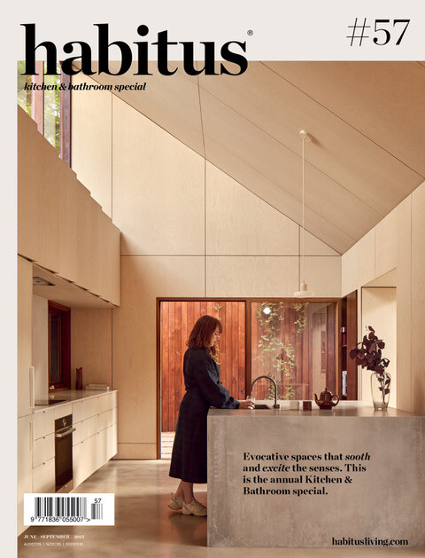 Issue 57 – Kitchen & Bathroom