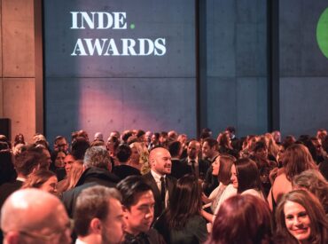 INDE.Awards Are Back In 2018 With All New Categories