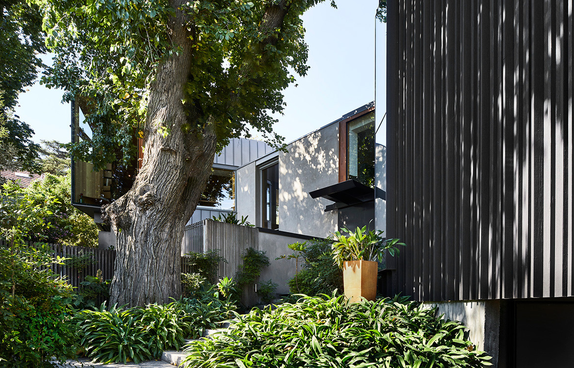 This Architect’s House Has A Lifetime’s Worth Of Stories To Tell