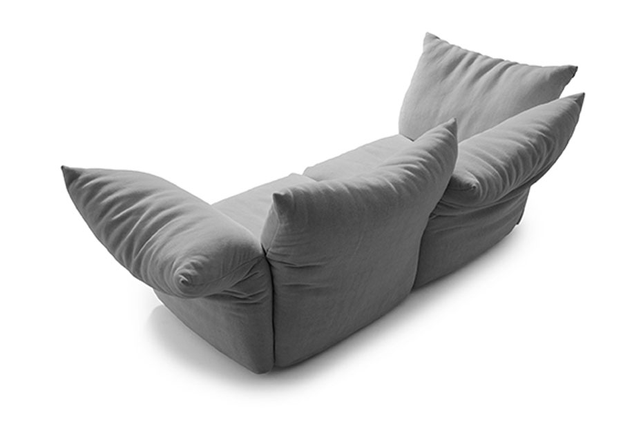 Edra Standard Sofa - Furniture - Habitus Living