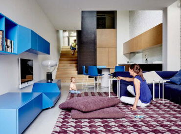 Designing new while staying true