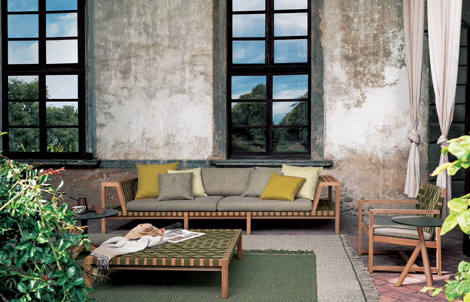 Reimagining Roda for the Australian Summer