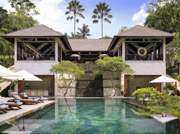 An Eclectic Balinese Escape For The Cultured Traveller