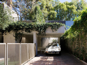 Is This The Most Prolific House In Sydney’s Surry Hills?