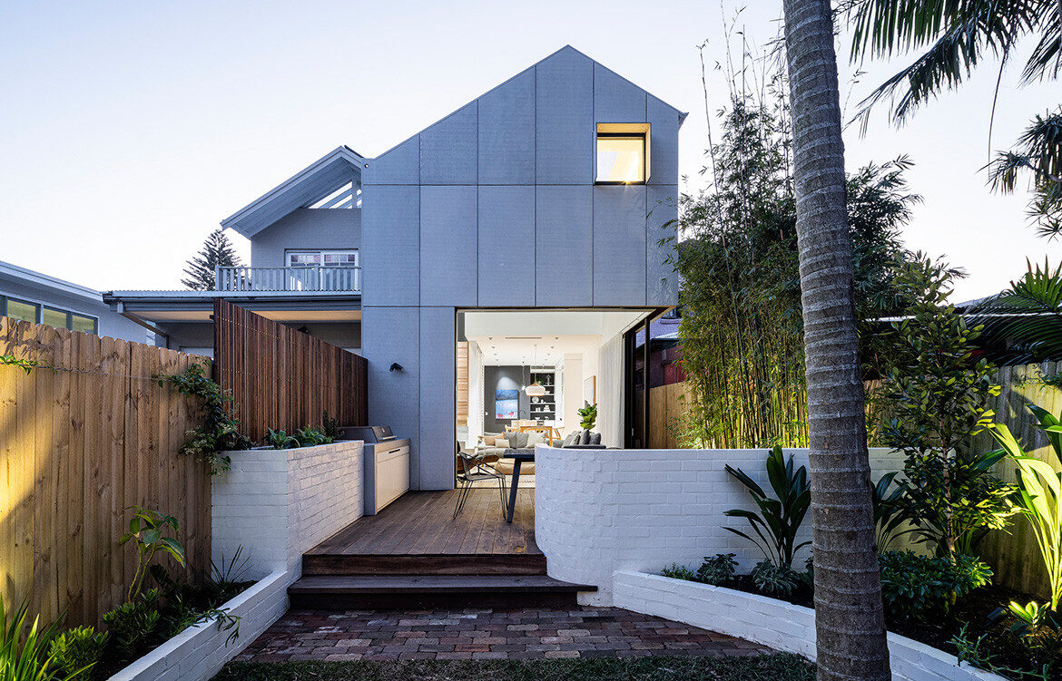 Carla Middleton Architecture Breathes New Life Into Tama House Habitus Living