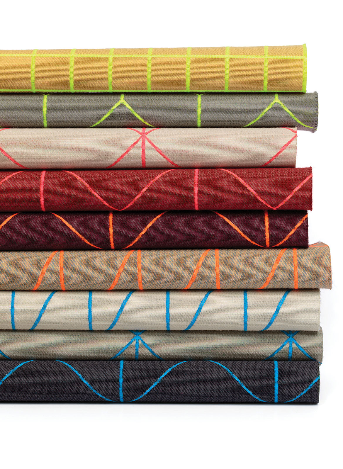 Habitus Loves Statement Upholstery Kvadrat Maharam