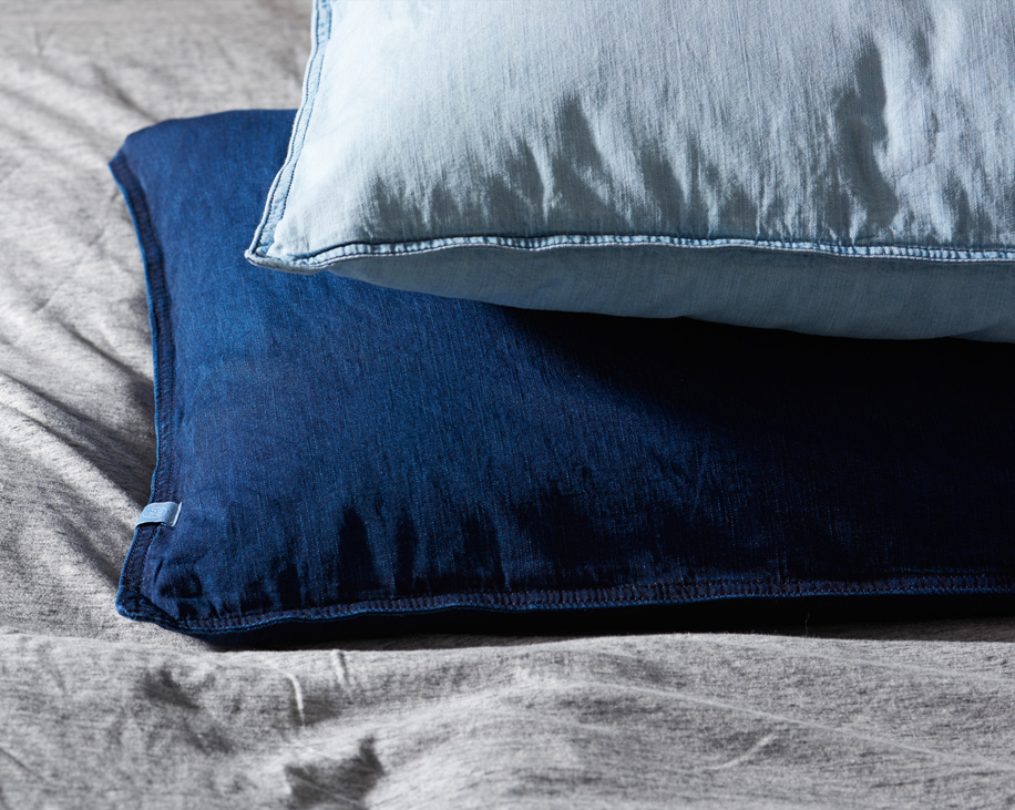 Bed Linen that will help you drift to sleep | Habitus Living