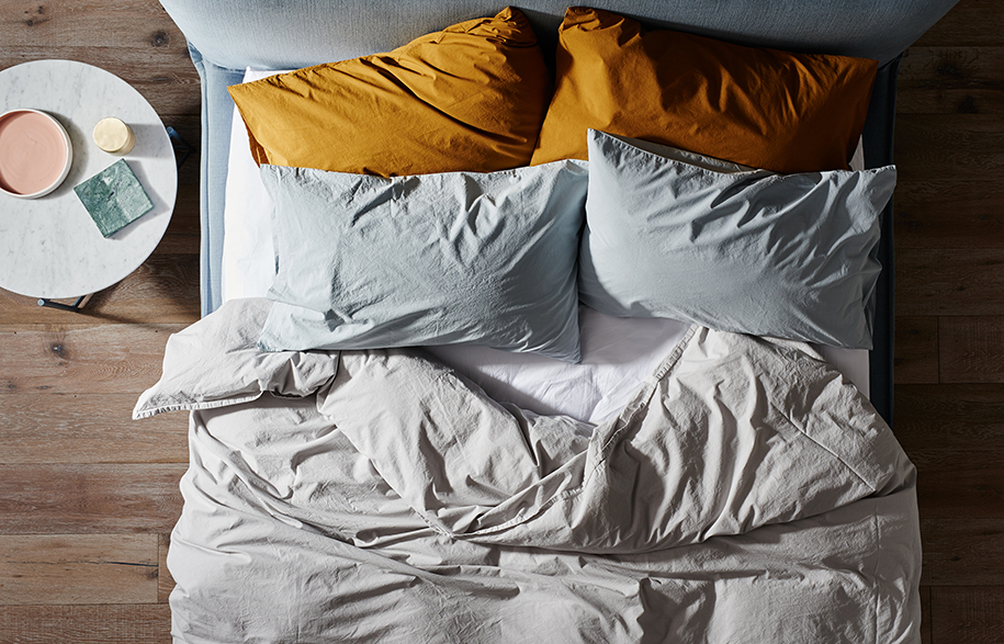Jardan Bed Linen | Habitus Living