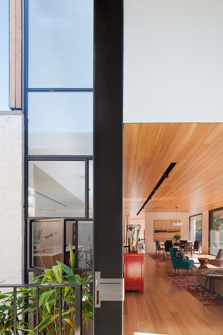 Kate's House - Bower Architecture | Habitus Living