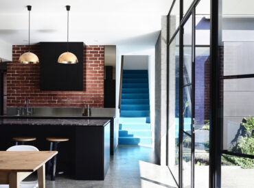 How to modernise an Edwardian home with the Elwood House