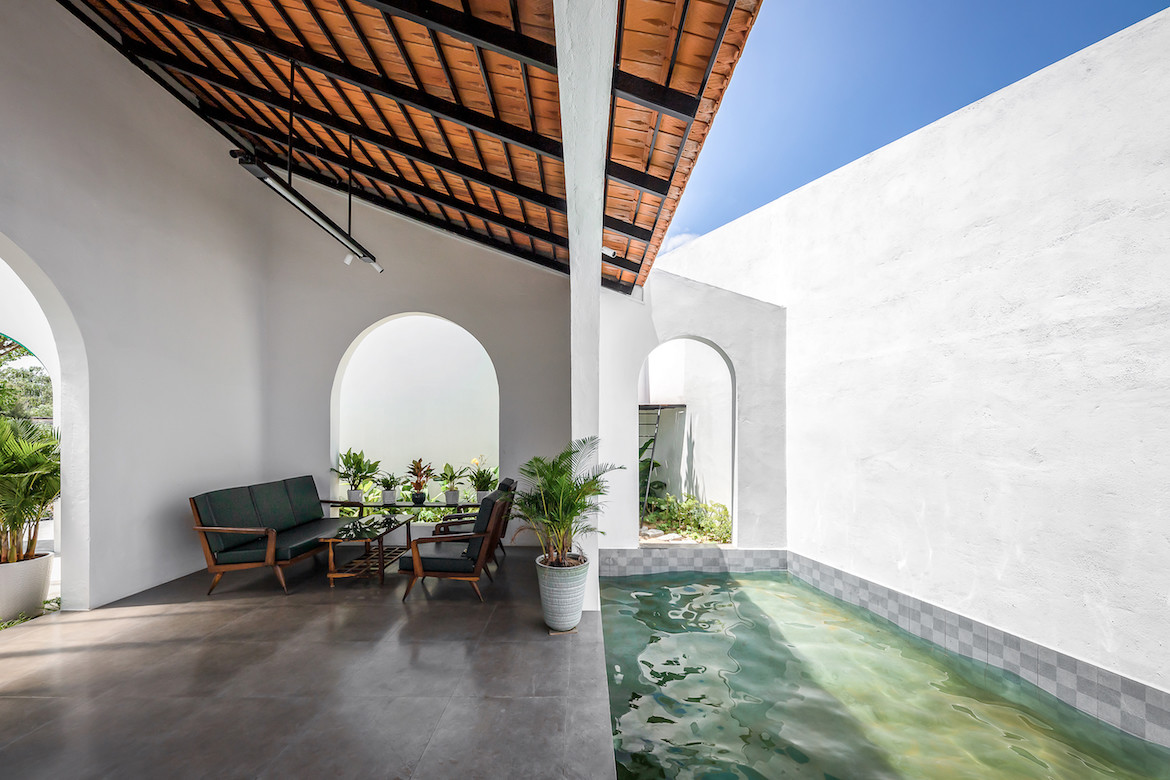 Phú Yên Home by Story Architecture