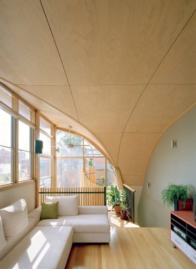 Green House by Zen Architects Sustainable Architecture | Habitus Living