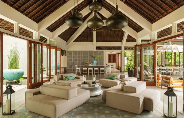 An Eclectic Balinese Escape For The Cultured Traveller | Habitus Living