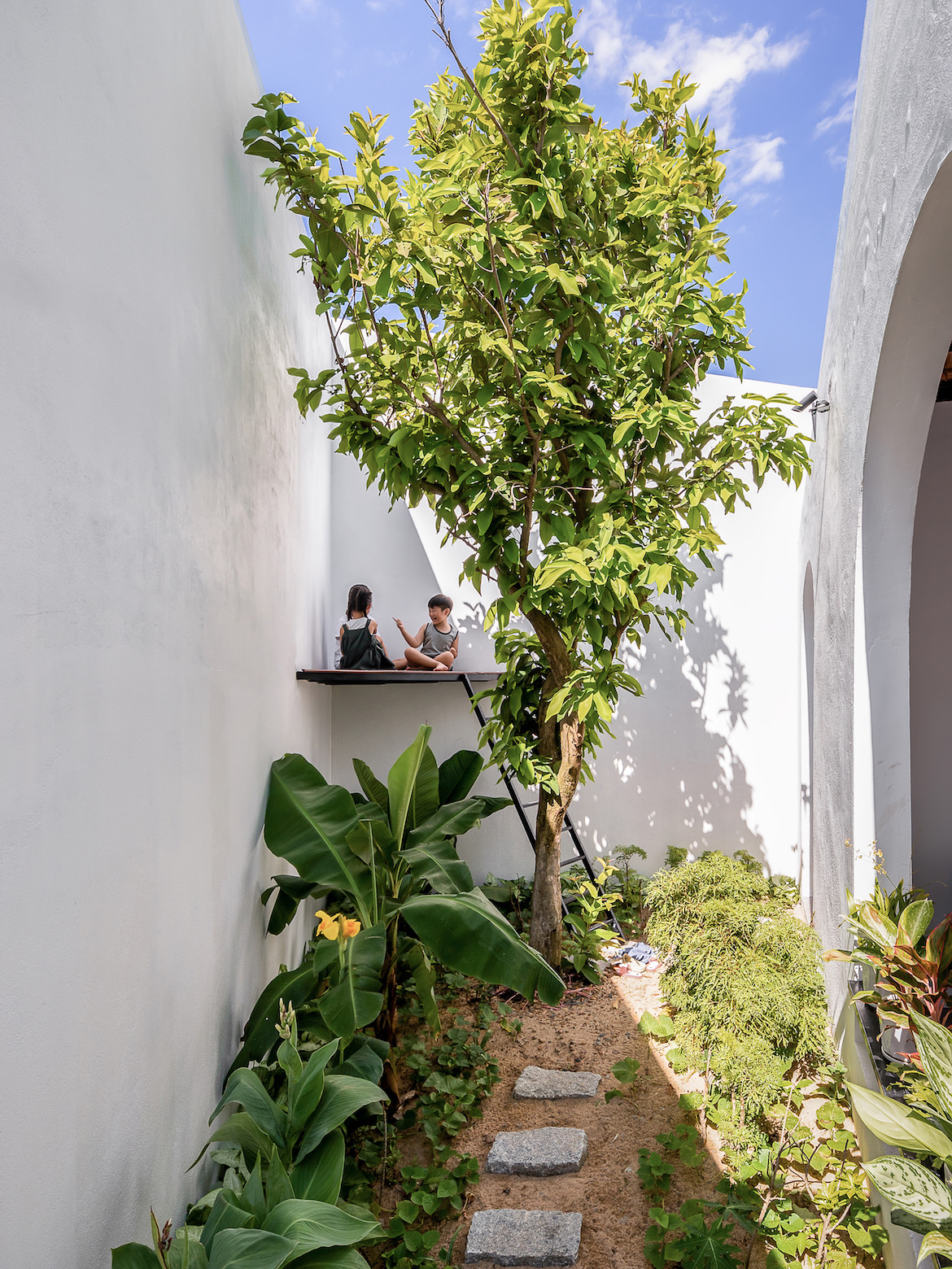 Phú Yên Home by Story Architecture