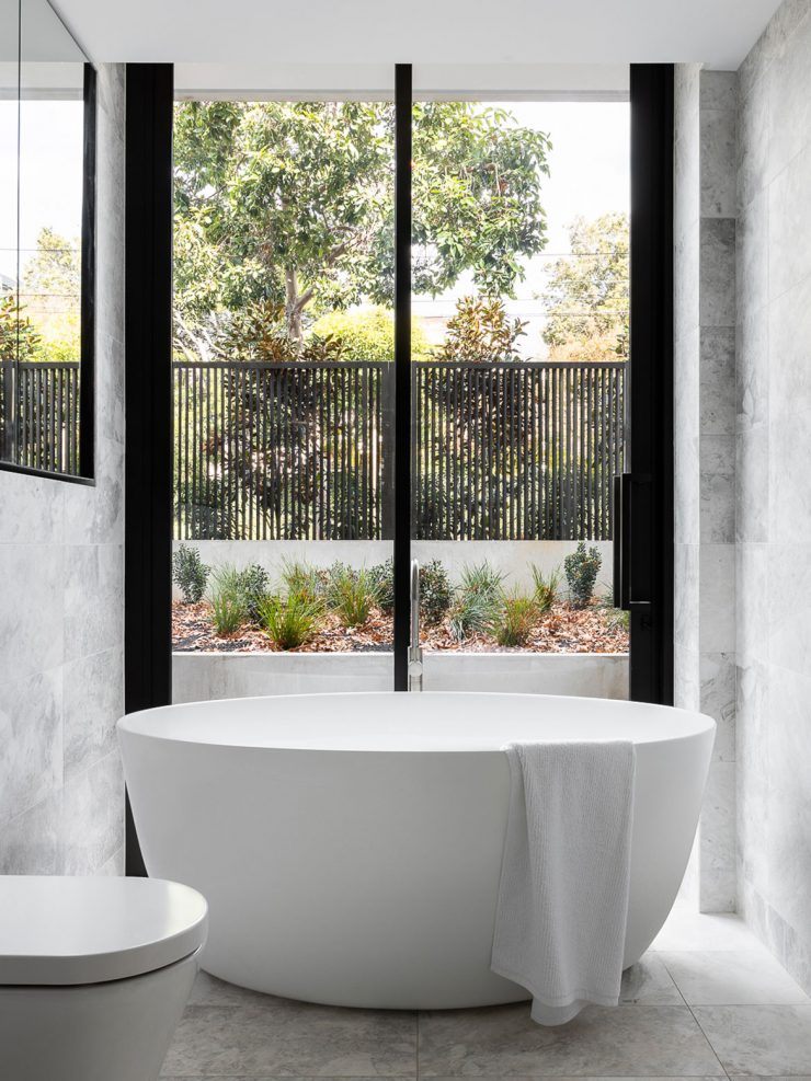 Carter Apartments Find The Luxury Of Living With Nature Habitus Living