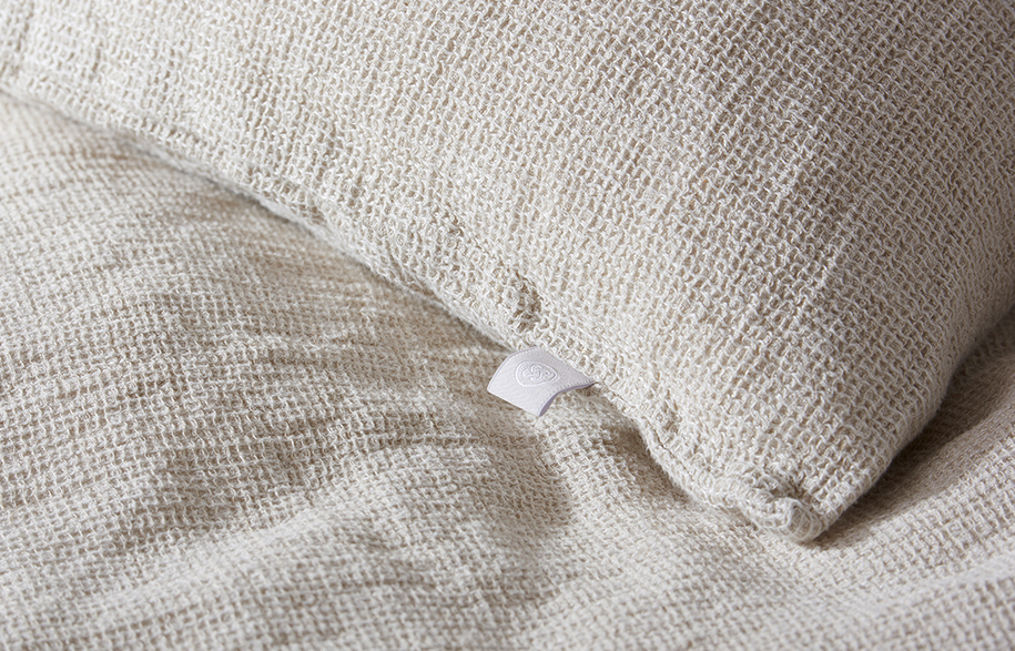 Jardan Bed Linen | Habitus Living