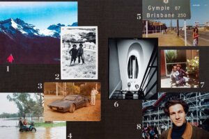 The Habitus Family Album
