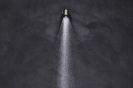 azimut showerhead