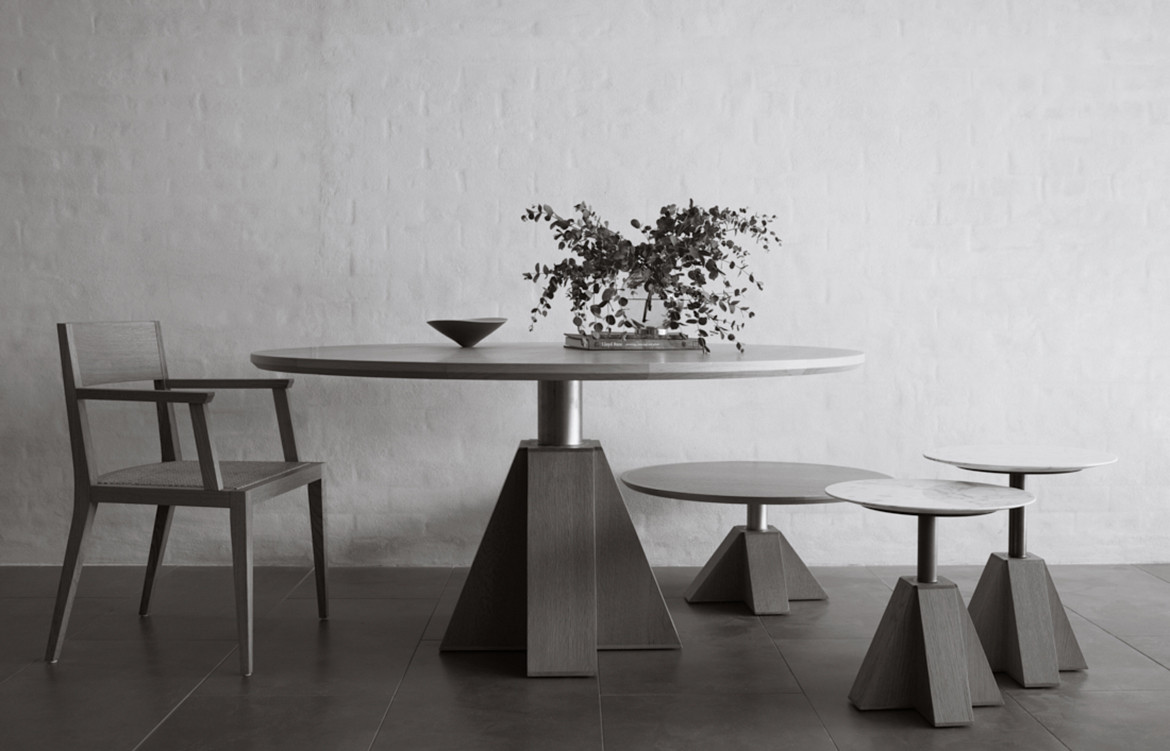 Habitus Loves Bauhaus Inspired Pieces 