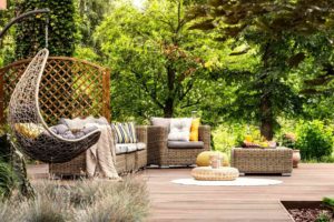 Backyard landscaping ideas that will inspire your next remodel