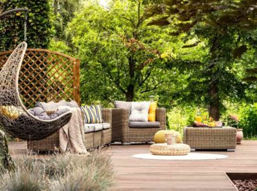 Backyard landscaping ideas that will inspire your next remodel