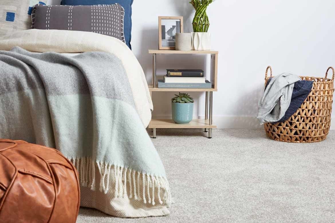 Bedroom carpet ideas in Australia: How to maximize comfort