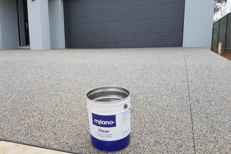 Concrete Sealer 5 Best Concrete Sealing Products in Australia