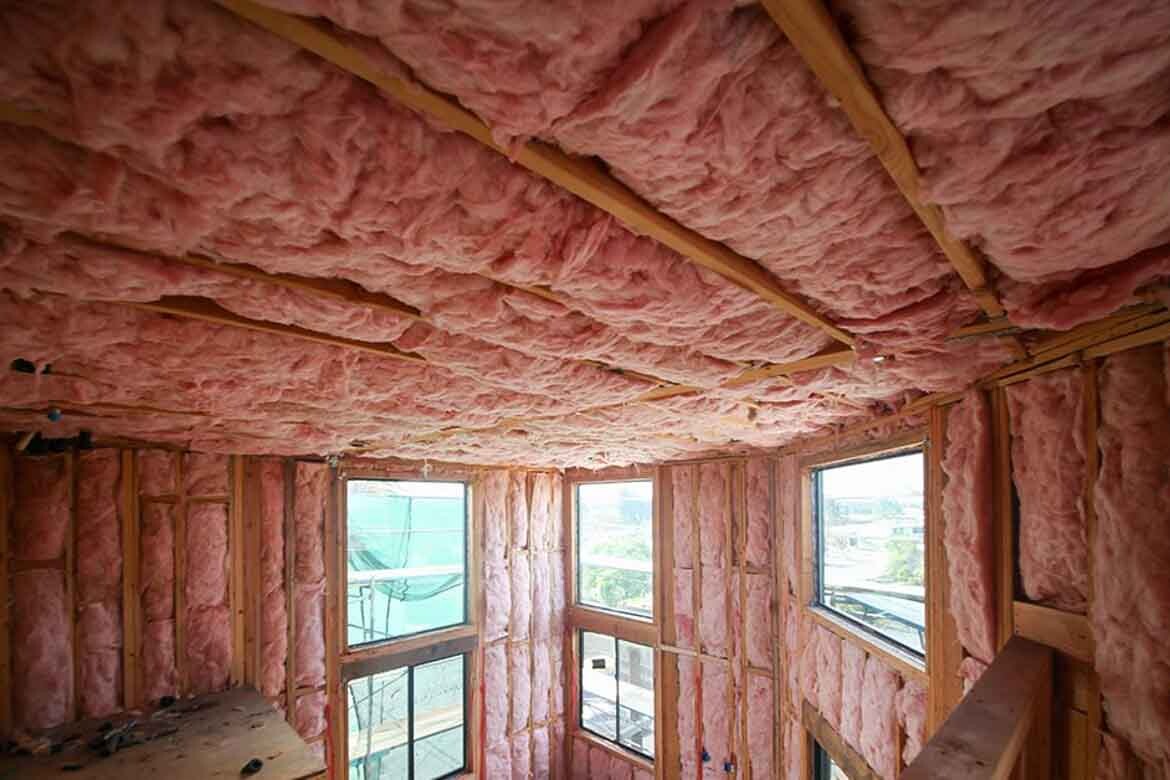 Non Fiberglass Insulation: Top Alternatives