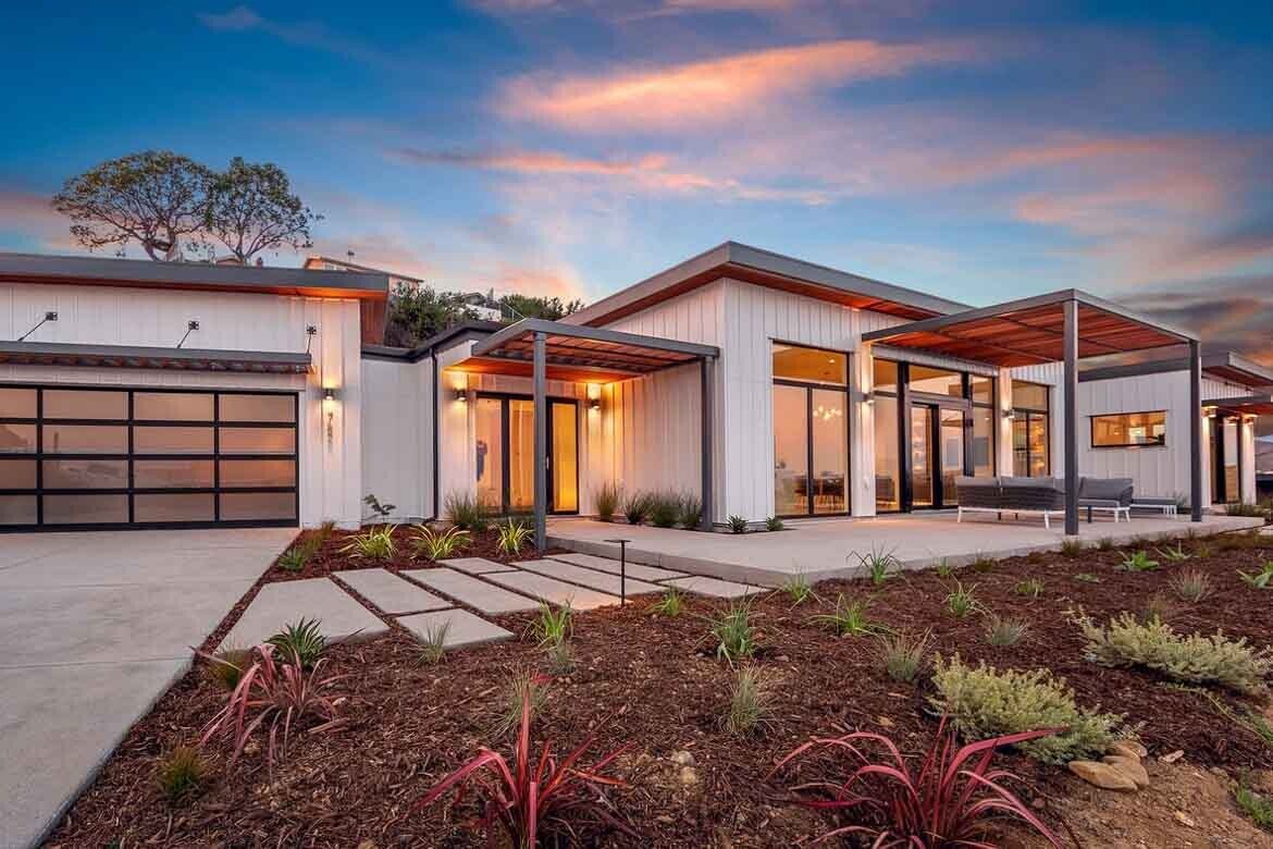 The rising popularity of kit homes in a contemporary climate