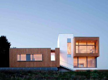 How Passive House Design is Revolutionizing Modern Temperature Control Methods