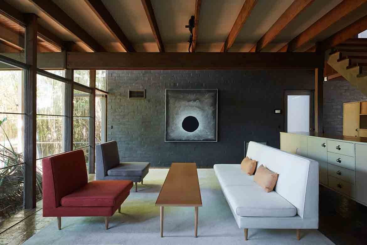 Robin Boyd: Projects and philosophies