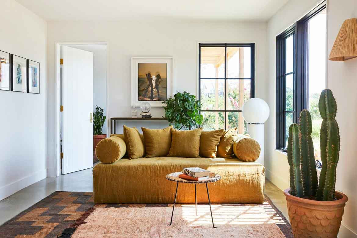 Small living room design ideas: 5 ways to turn cramped into cozy