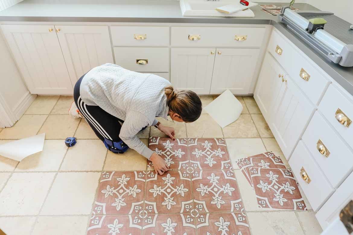 Self Adhesive Vinyl Floor Tiles Australia My Bios