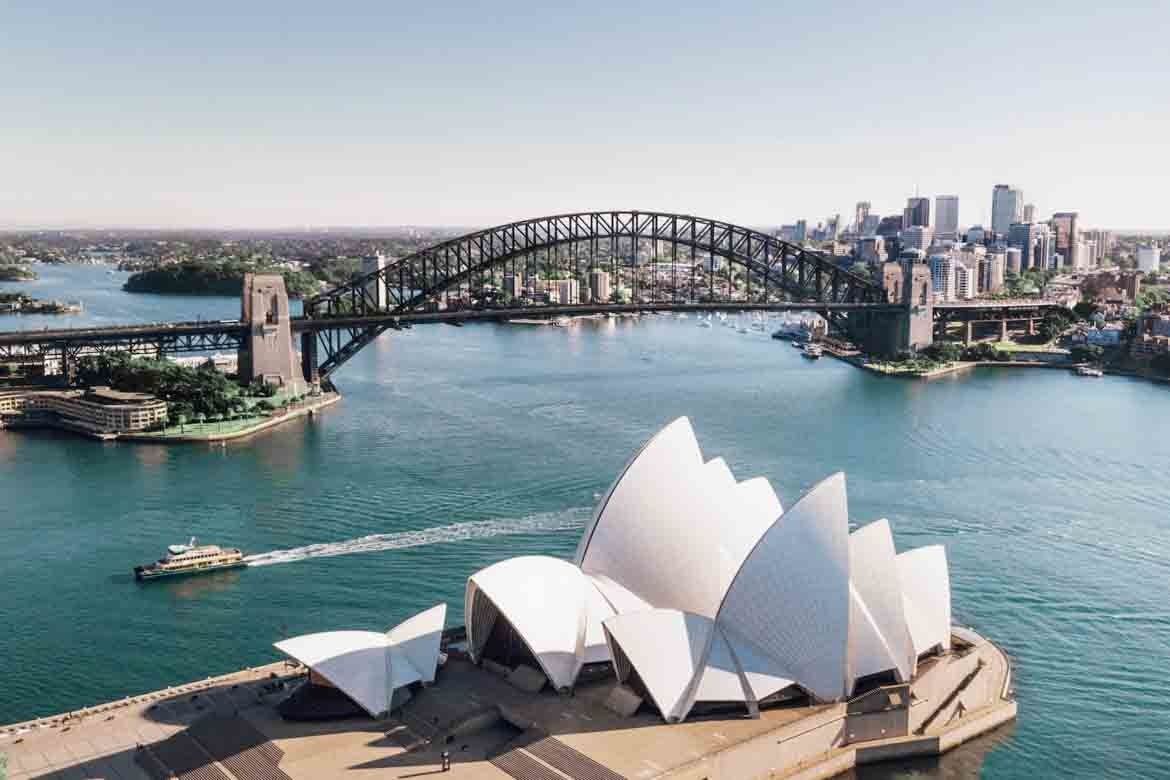 Sydney architecture: How the most iconic buildings in Sydney’s cityscape came to be