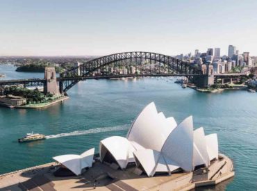 Sydney architecture: How the most iconic buildings in Sydney’s cityscape came to be