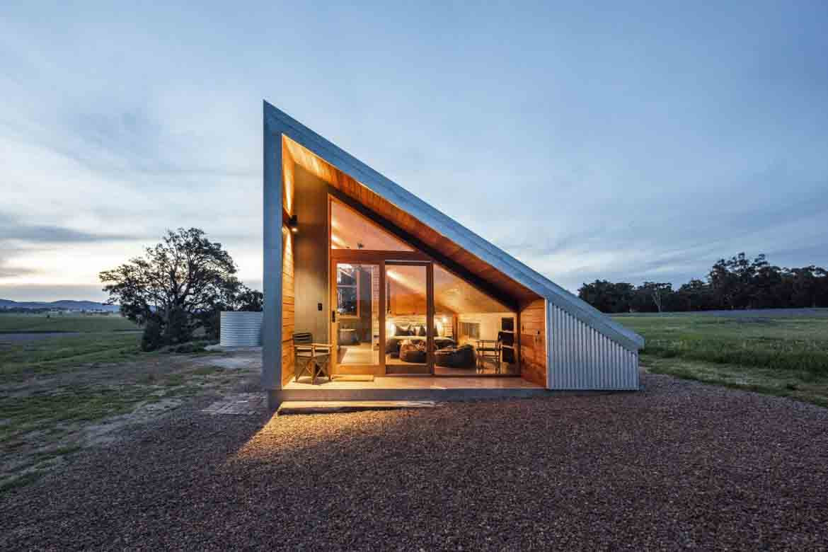 5 Best Tiny House Builders Australia