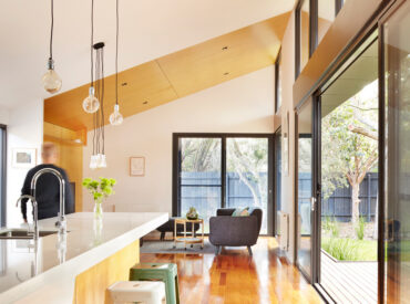 An unexpected outcome to a mid-century classic