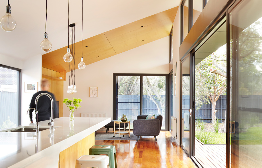 An unexpected outcome to a mid-century classic
