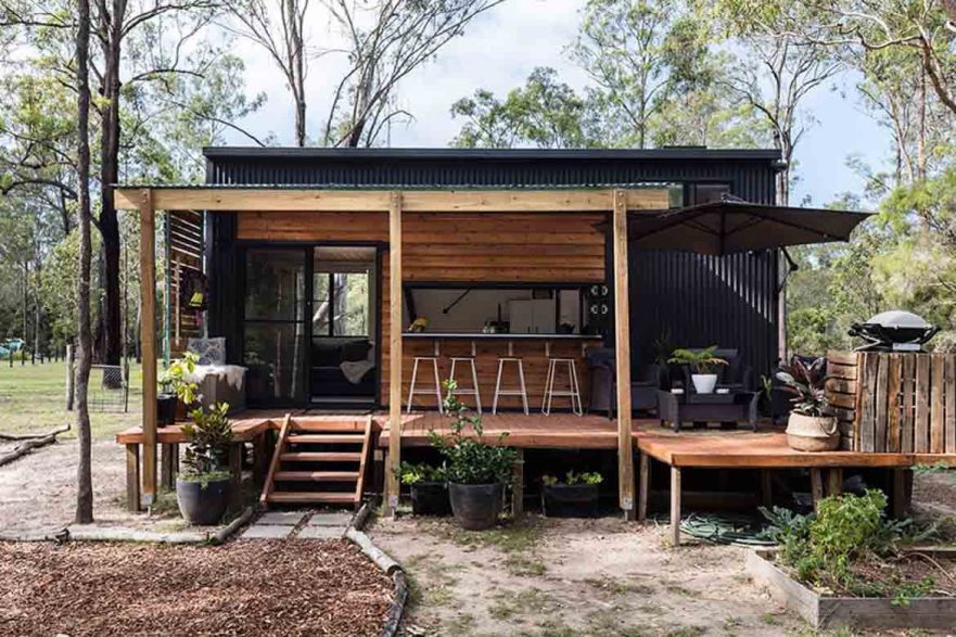 rumah kecil rumah real estat beli ide australia online