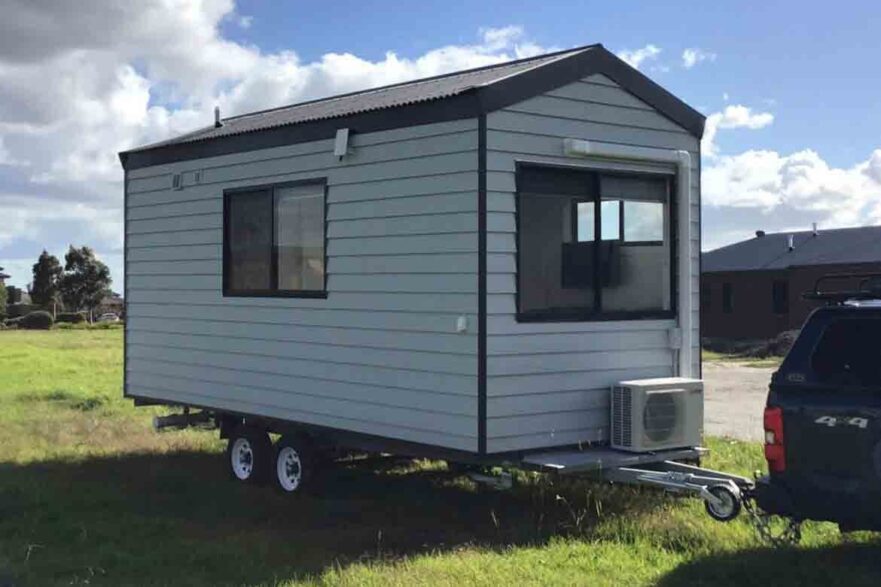 tiny homes on wheels trailer homes mini houses design ideas building construction rules regulations