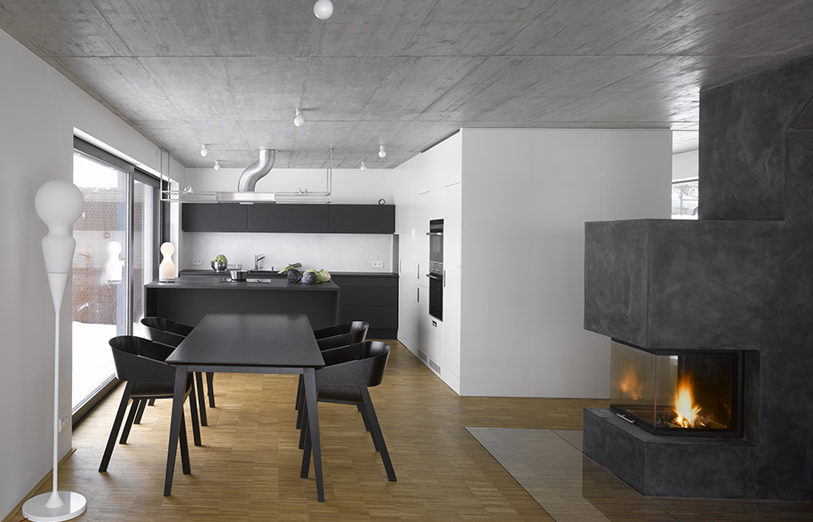 Scandinavian Precision with Huset | Habitus Living