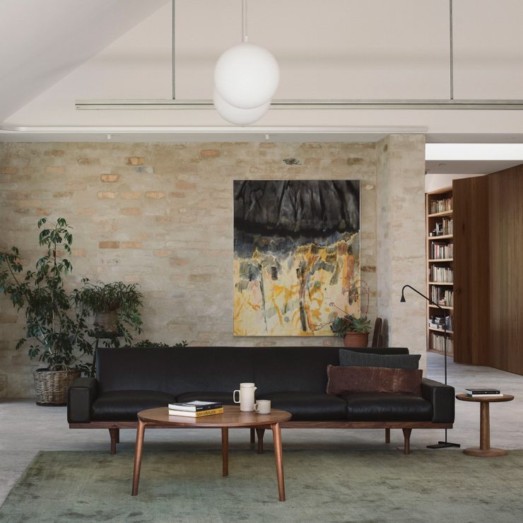 Australia Sofa Great Dane Habitus Living