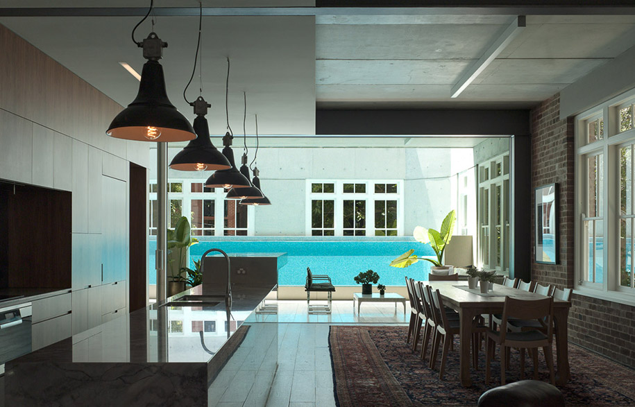 Would you live in a Former Pigeon Shed?