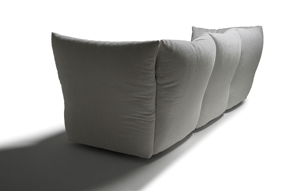 Edra Standard Sofa - Furniture - Habitus Living