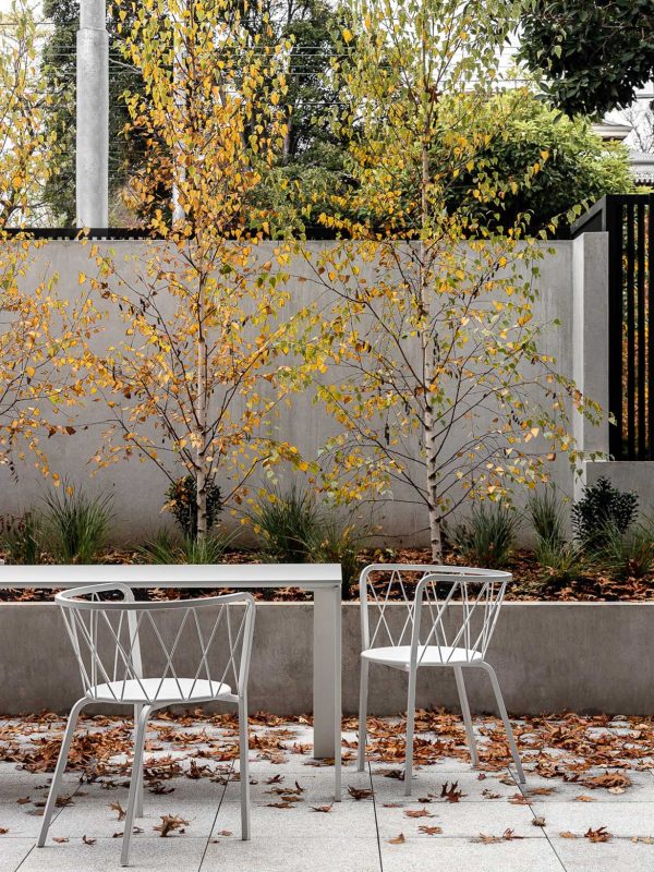 Carter Apartments Find The Luxury Of Living With Nature Habitus Living