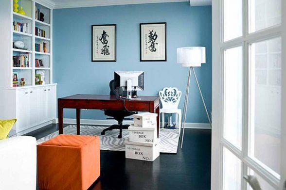 home office design ideas