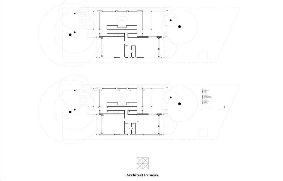 House McNally - Habitus Living